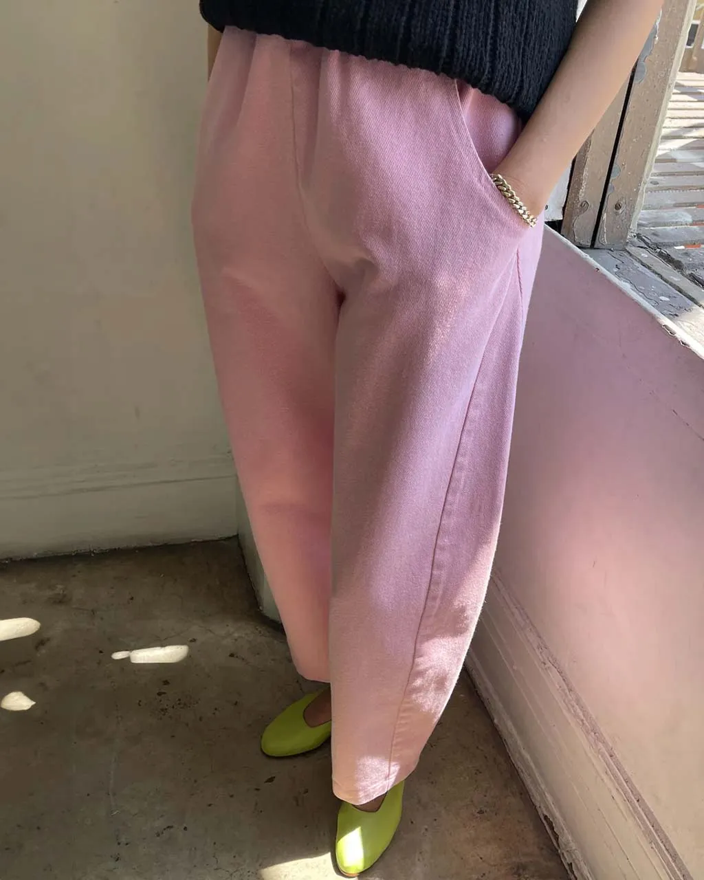 Arc Pants - Pink sold by ban.do product image thumbnail 3