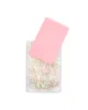 Glitter Bomb Luggage Tag - Confetti sold by ban.do