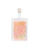 Glitter Bomb Luggage Tag - Confetti sold by ban.do