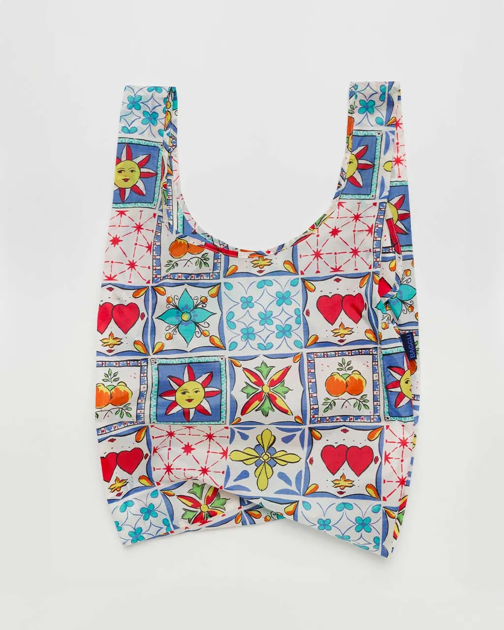 Standard Baggu - Sunshine Tile sold by ban.do