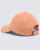 Kelson Court Side Hat - Copper Tan sold by ban.do