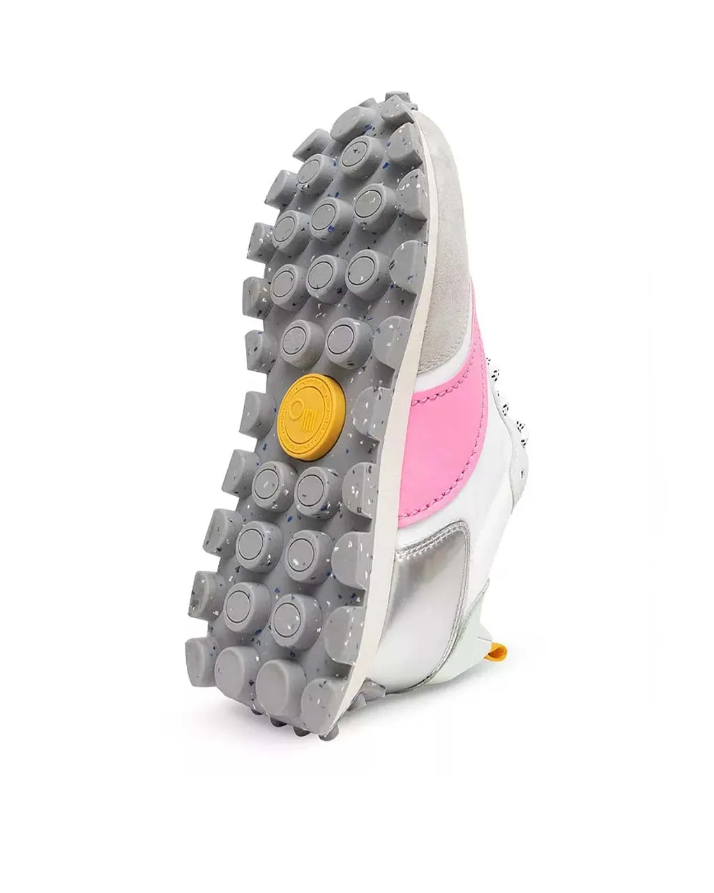 Osaka Sneaker - Pink Shockwave sold by ban.do product image thumbnail 2