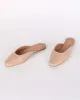 Dial Mule - Clay sold by ban.do