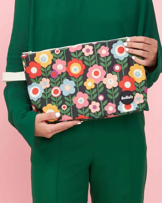 Wet Bag - Marguerite sold by ban.do