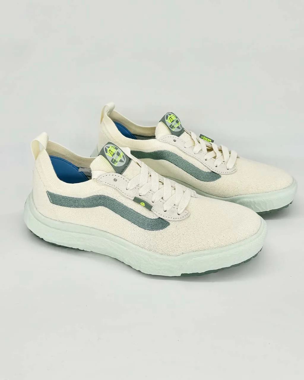 Ultrarange VR3 Sneaker - Multi Marshmallow sold by ban.do