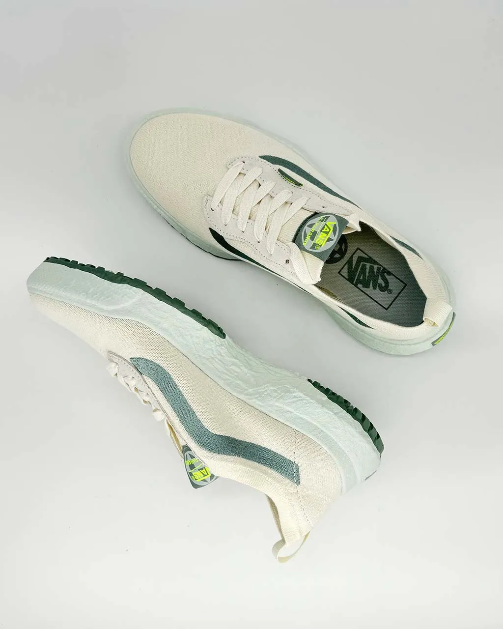 Ultrarange VR3 Sneaker - Multi Marshmallow sold by ban.do product image thumbnail 2