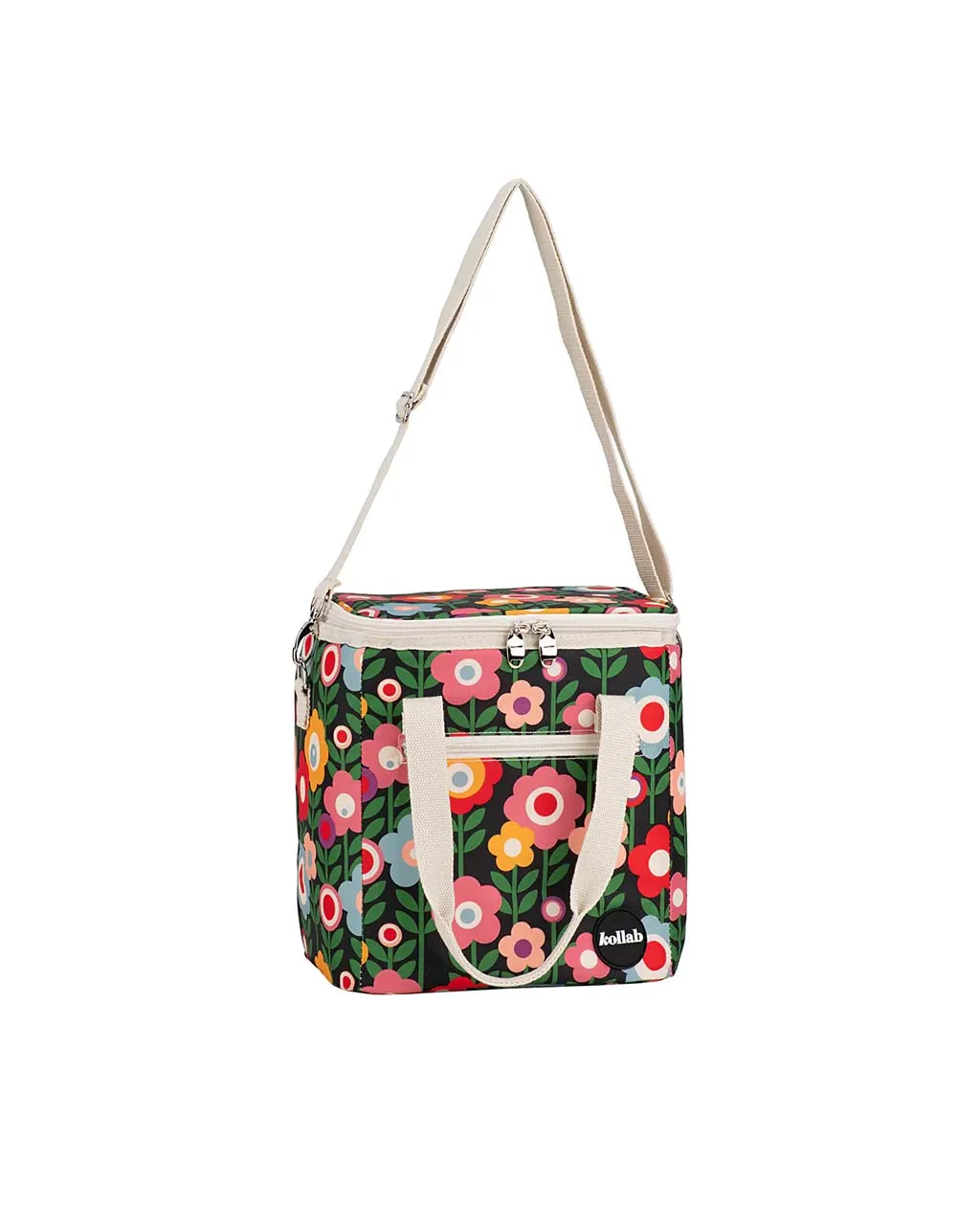 Mini Cooler - Marguerite sold by ban.do product image thumbnail 3