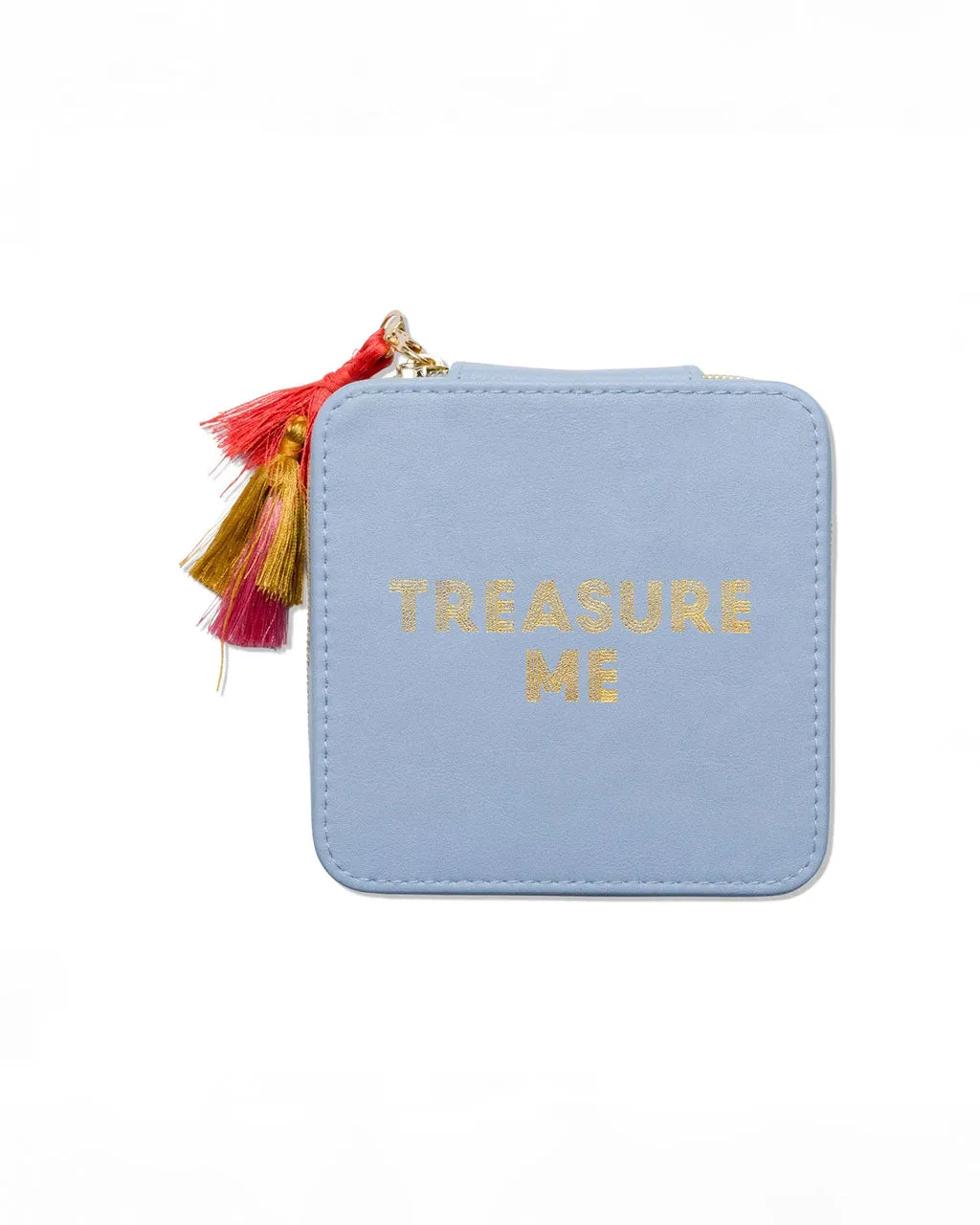 Jewelry Case - Treasure Me sold by ban.do