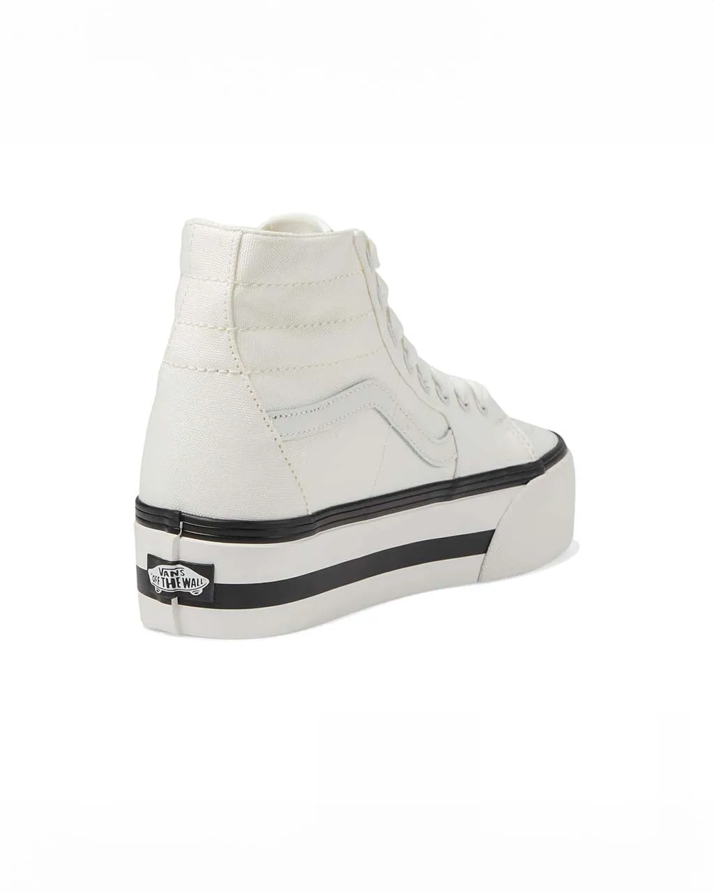 Sk8-Hi Tapered Stackform - Smarten Up sold by ban.do product image thumbnail 2