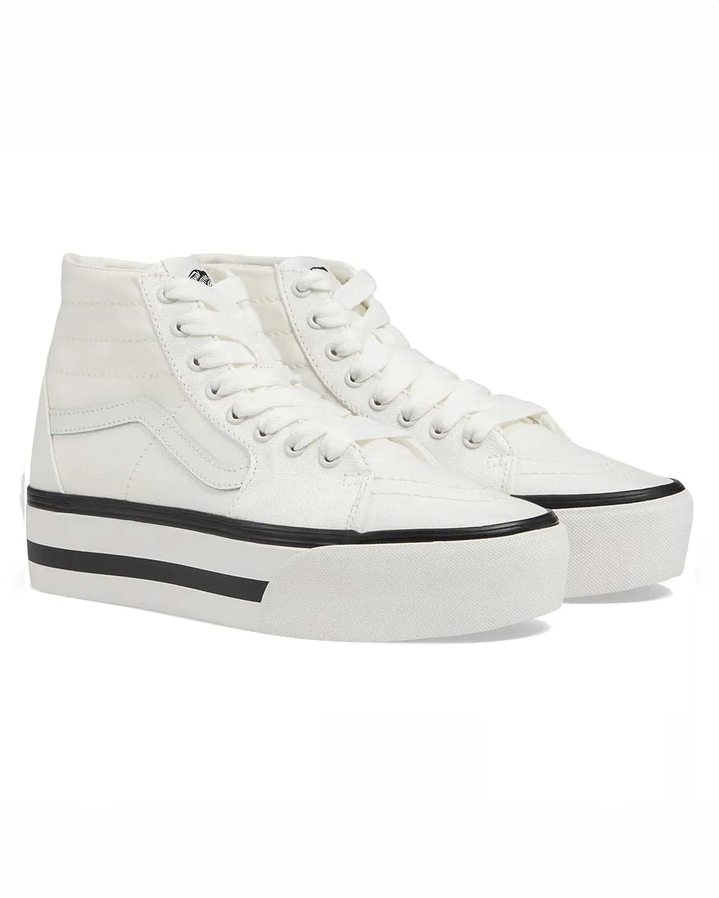 Sk8-Hi Tapered Stackform - Smarten Up sold by ban.do