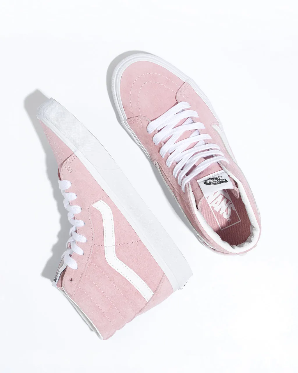 Sk8-Hi Sneaker - Zephyr sold by ban.do product image thumbnail 2
