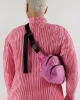 Fanny Pack - Extra Pink sold by ban.do