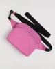 Fanny Pack - Extra Pink sold by ban.do