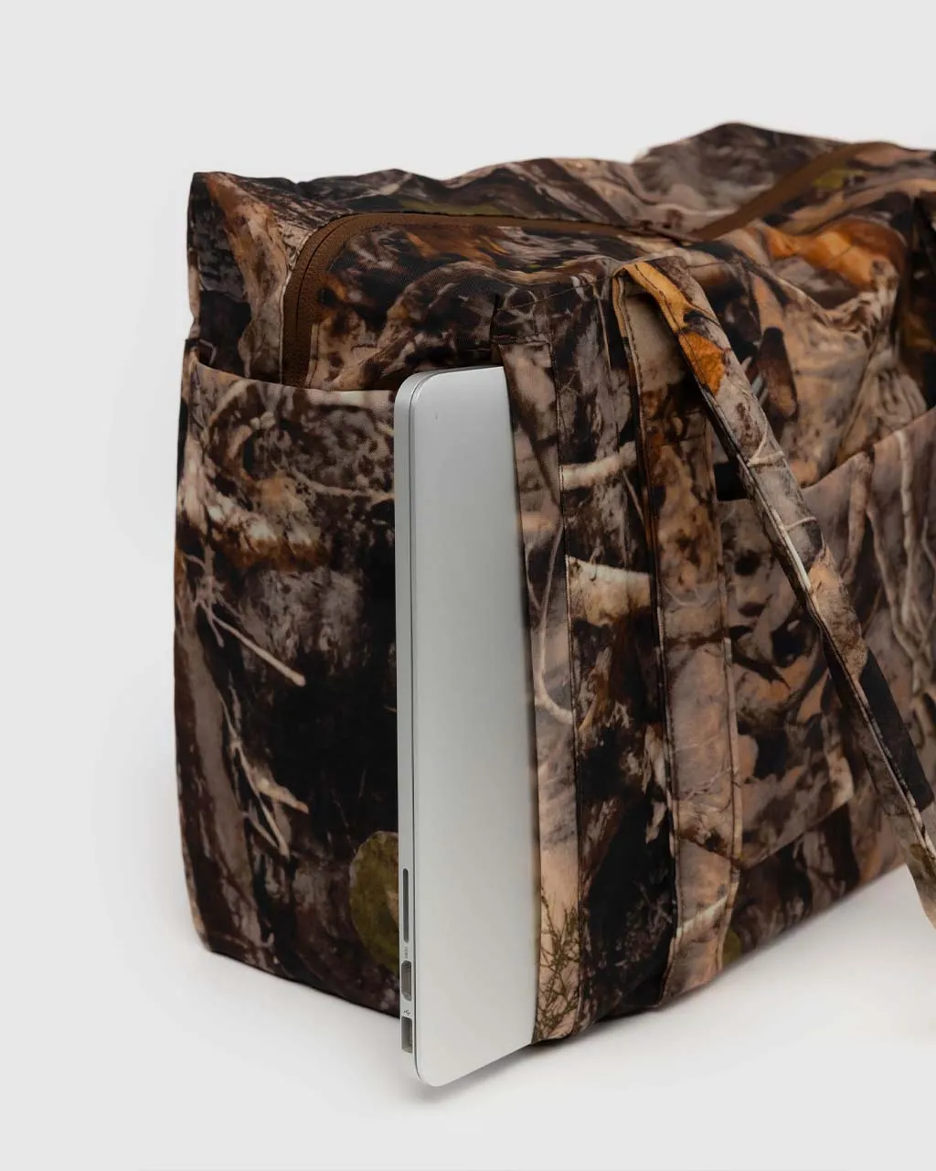 Small Cloud Carry-On Bag - Photo Forest sold by ban.do product image thumbnail 3