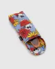 Puffy Glasses Sleeve - Floral Snoopy sold by ban.do