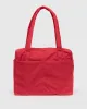 Small Cloud Carry-On Bag - Candy Apple sold by ban.do