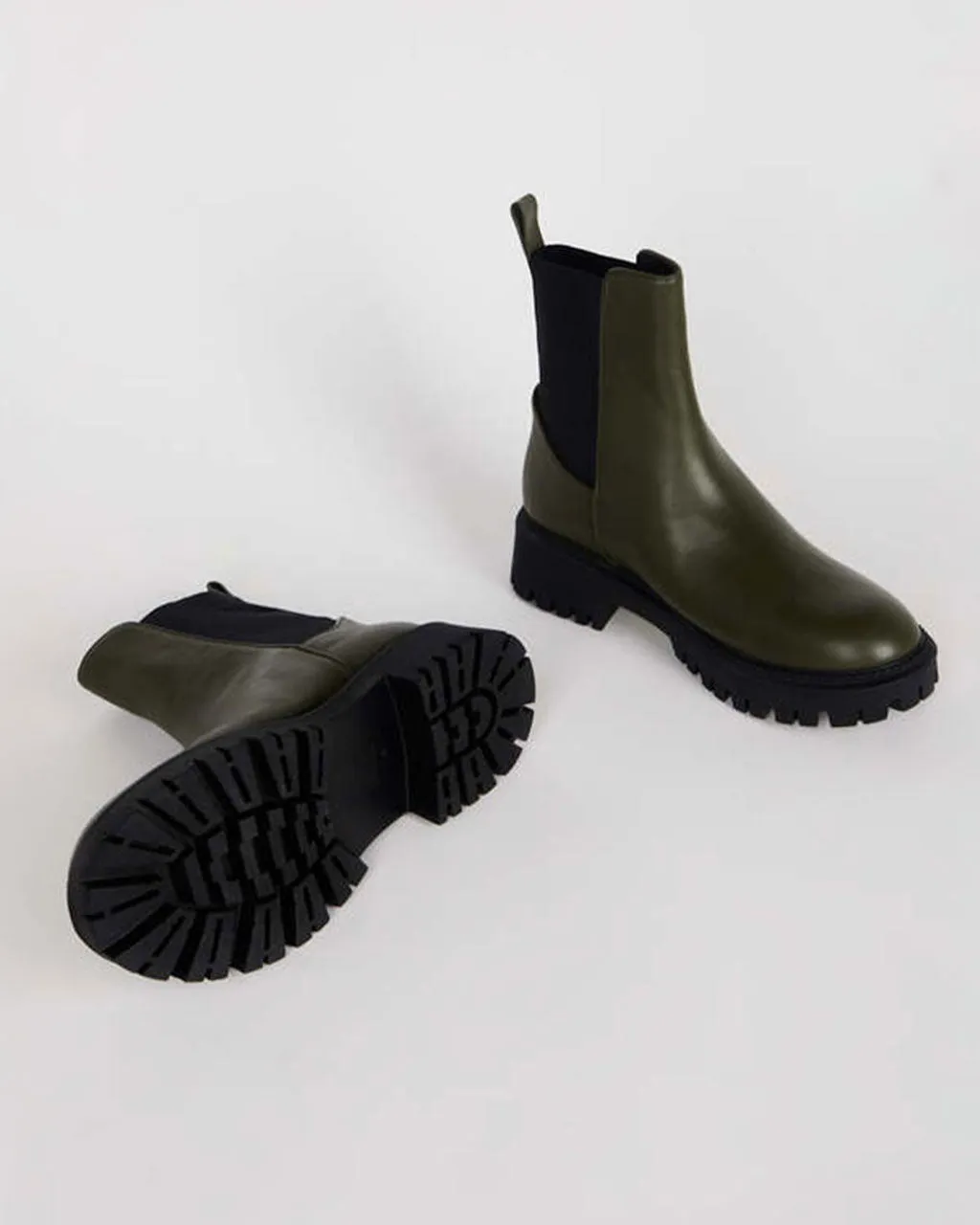 Guided Boot - Hunter sold by ban.do product image thumbnail 2