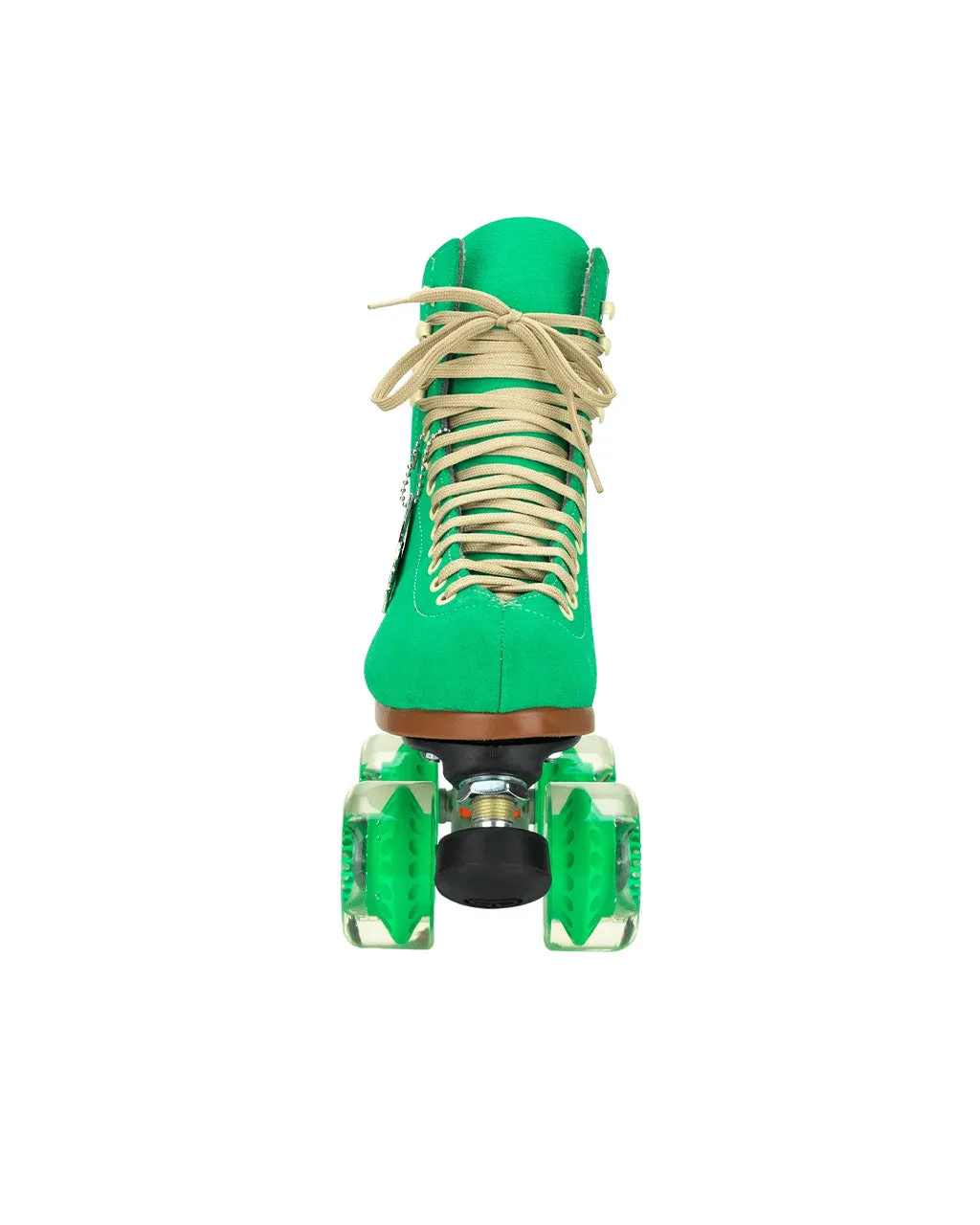 Lolly Roller Skates - Green Apple sold by ban.do product image thumbnail 2