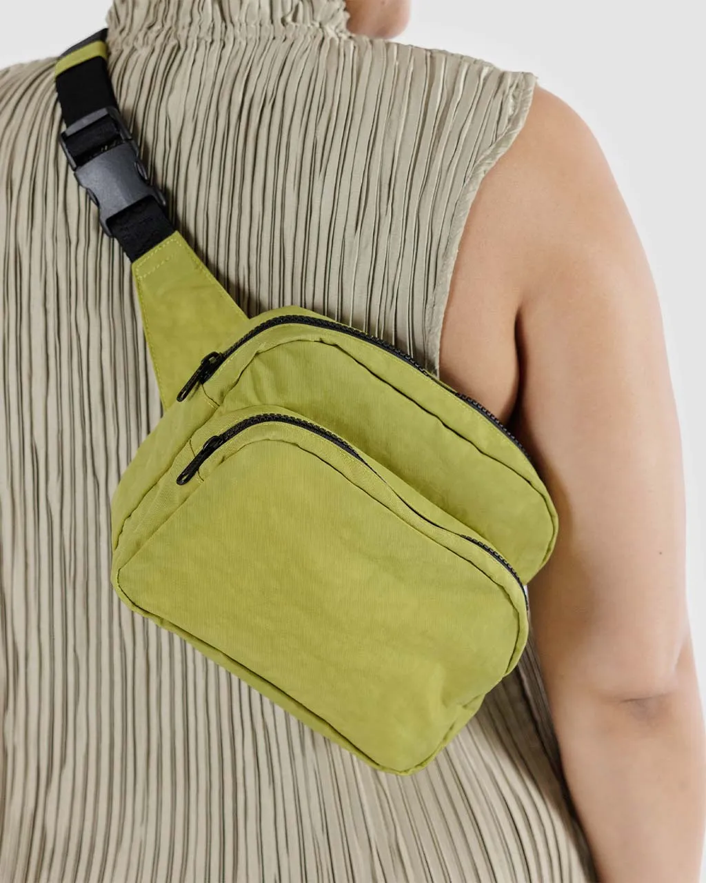 Fanny Pack - Lemongrass sold by ban.do product image thumbnail 2