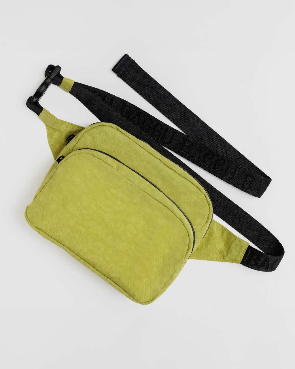 Fanny Pack - Lemongrass sold by ban.do