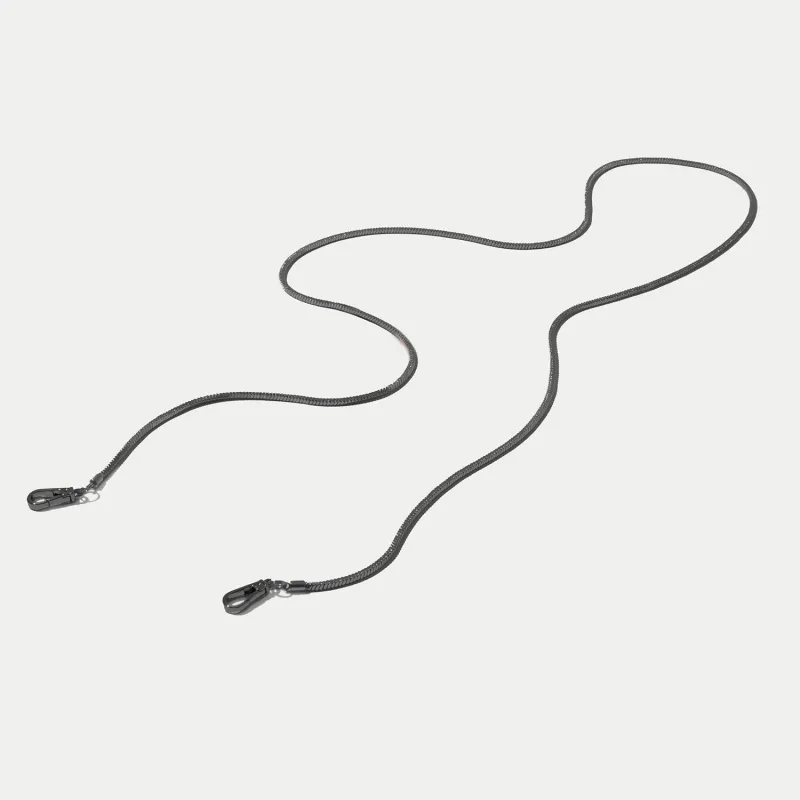 Gia Chain - Pewter/Pewter made by Bandolier