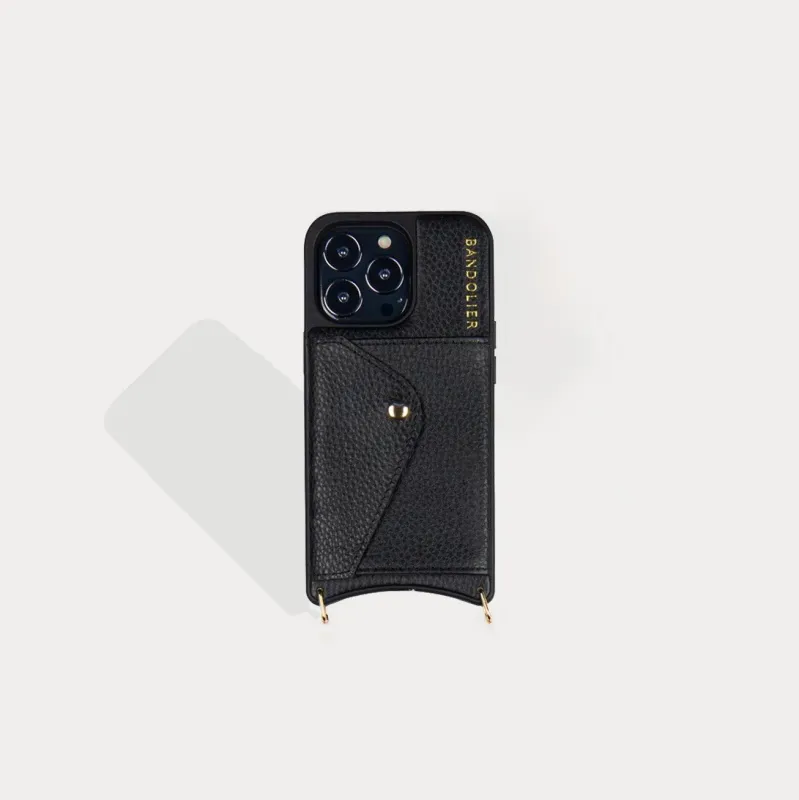 Side-Slot Case Only - Black/Gold made by Bandolier