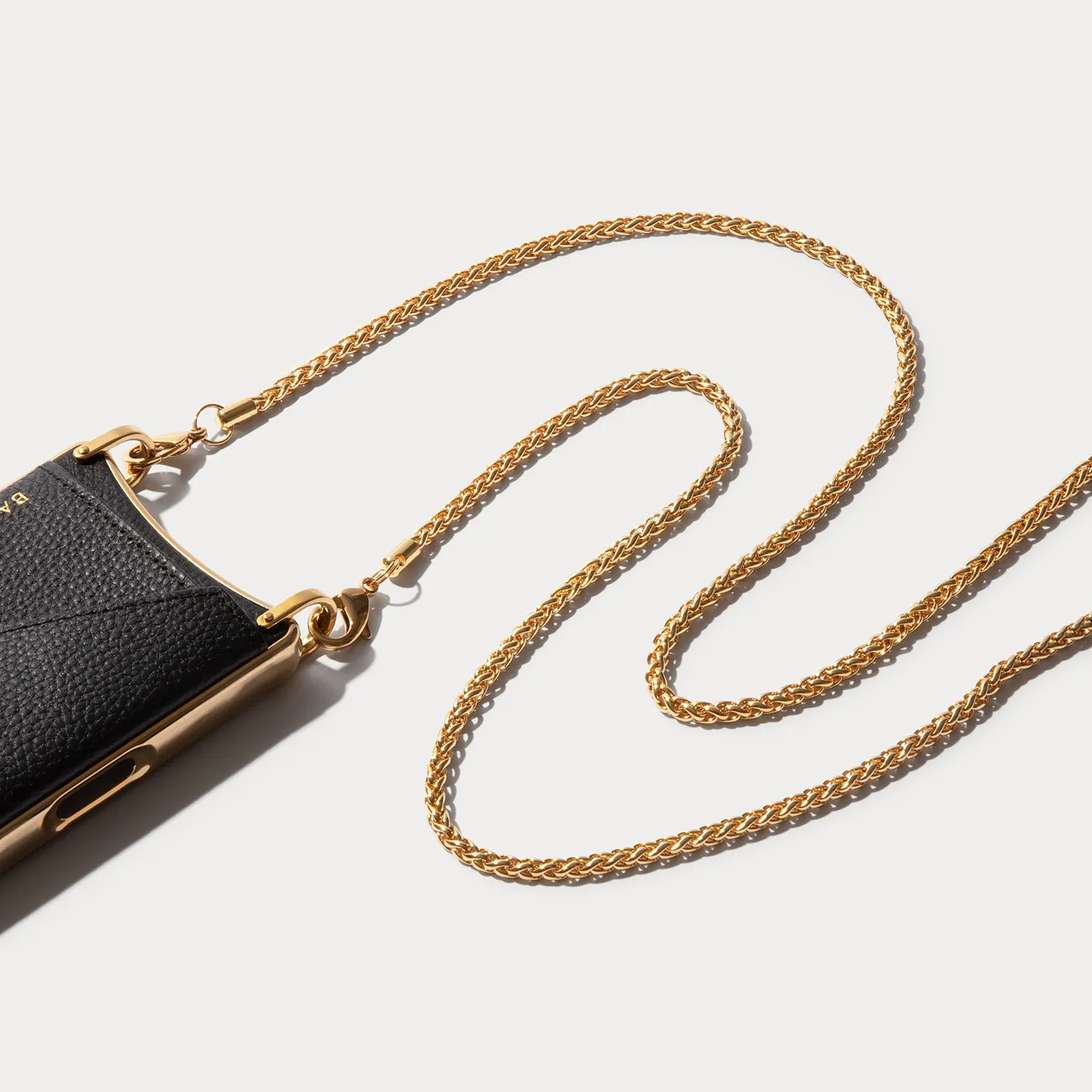 Sheila Chain sold by Bandolier product image thumbnail 2