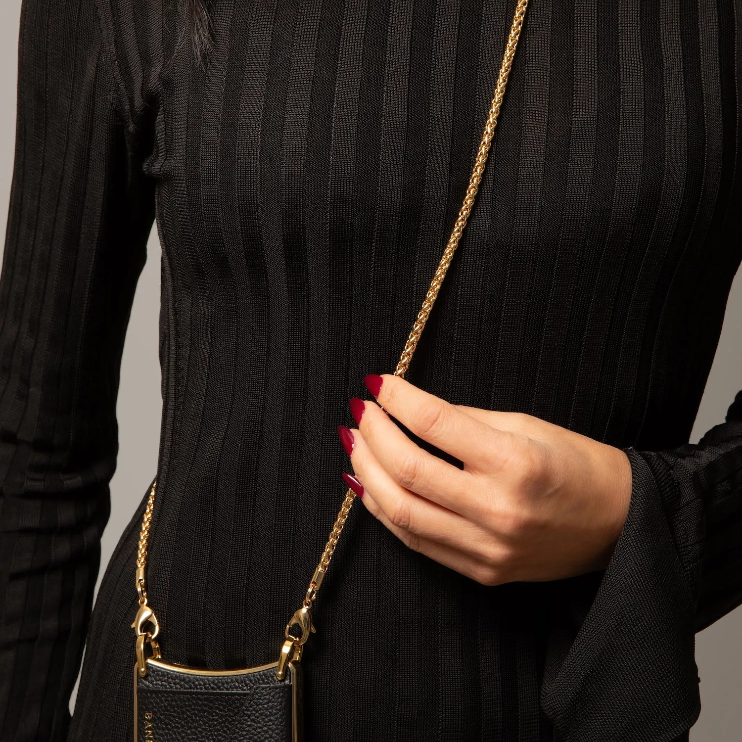Sheila Chain sold by Bandolier product image thumbnail 3