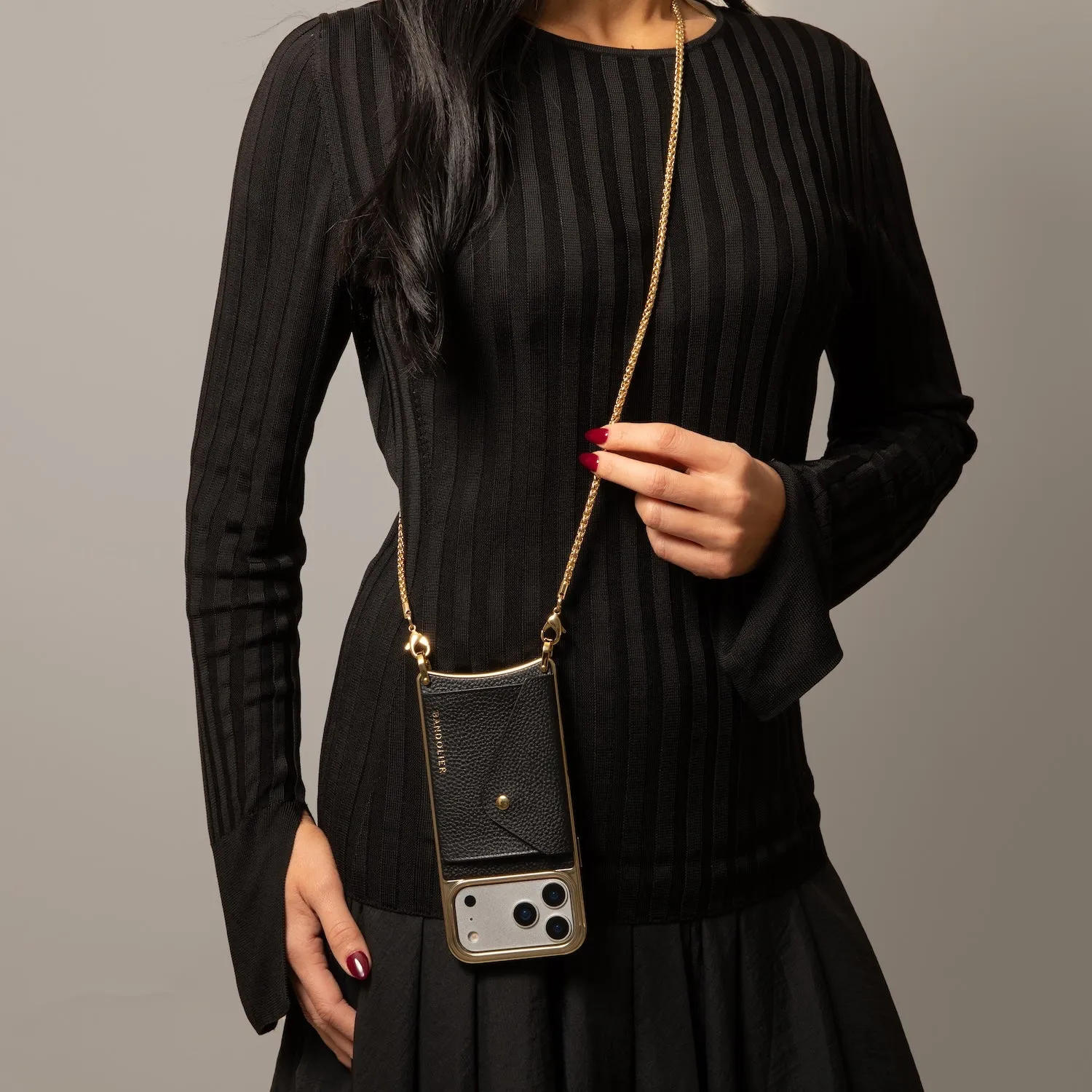 Sheila Chain sold by Bandolier product image thumbnail 5