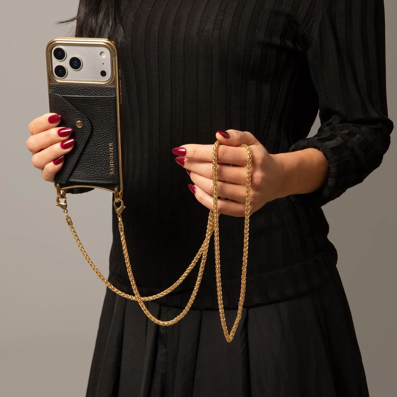 Sheila Chain sold by Bandolier product image thumbnail 4
