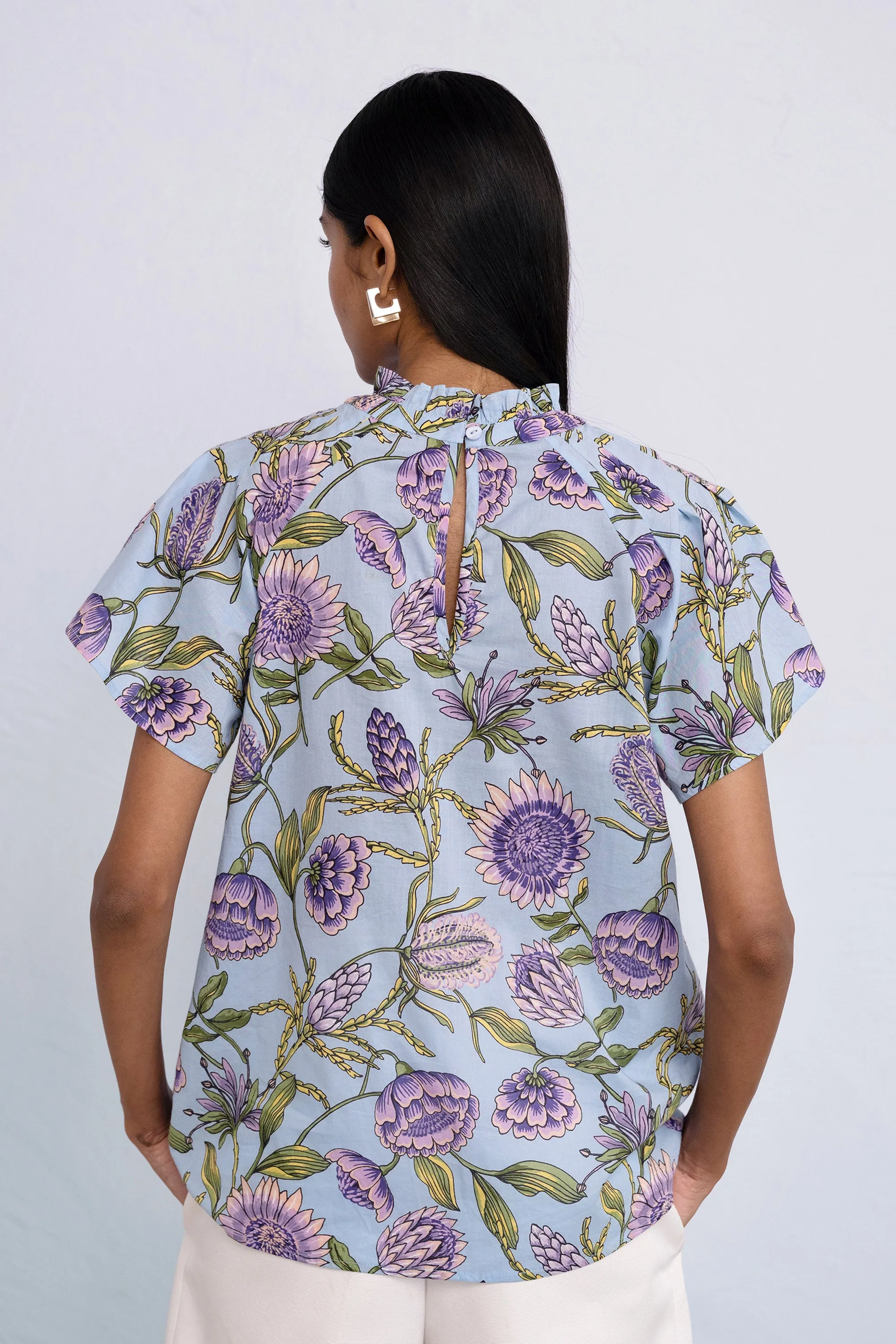 Joyful Top Protea Orchid sold by Banjanan product image thumbnail 2