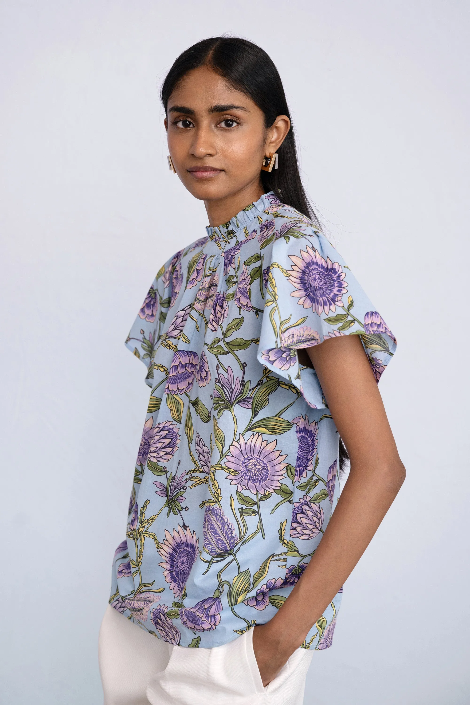 Joyful Top Protea Orchid sold by Banjanan product image thumbnail 3