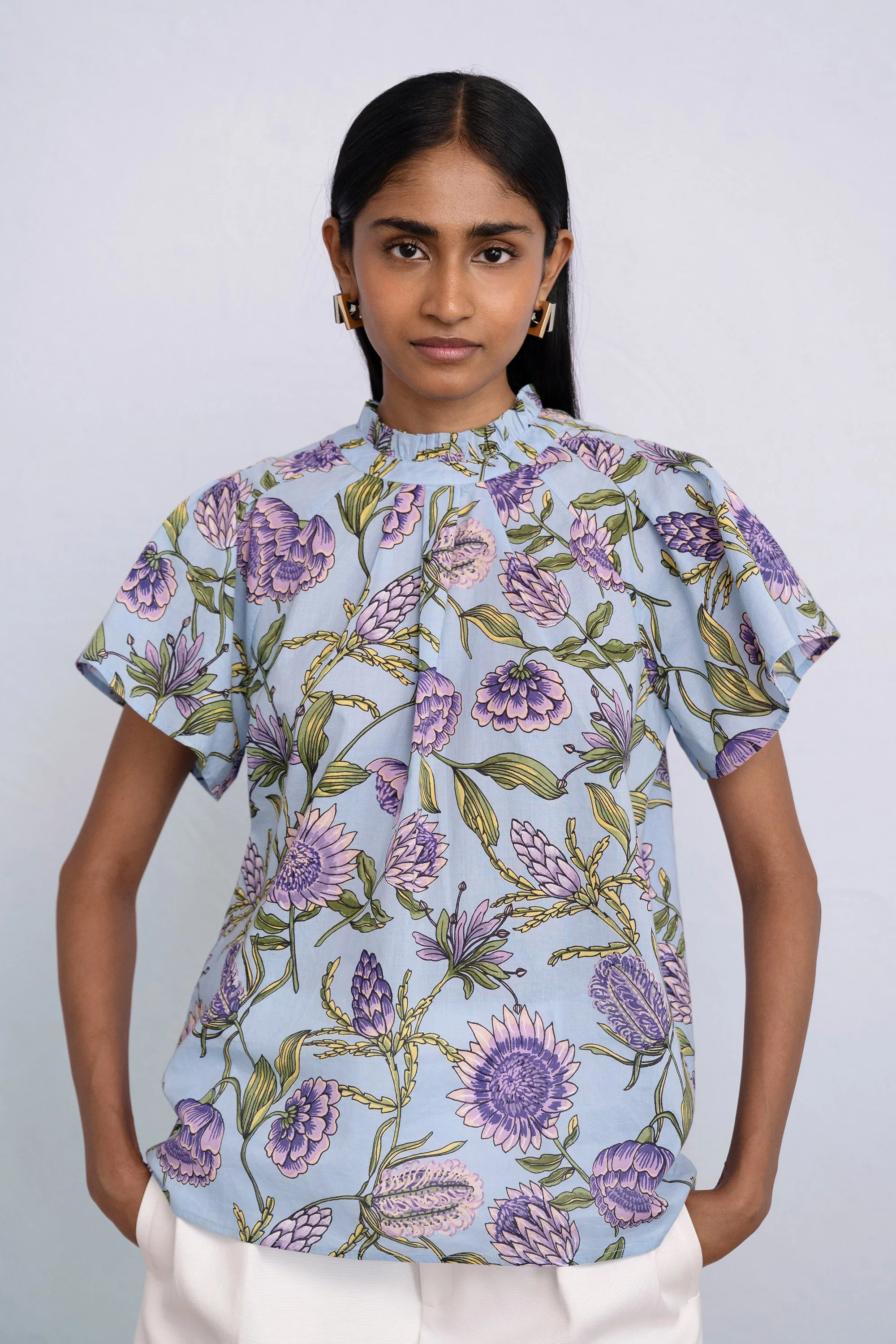 Joyful Top Protea Orchid sold by Banjanan