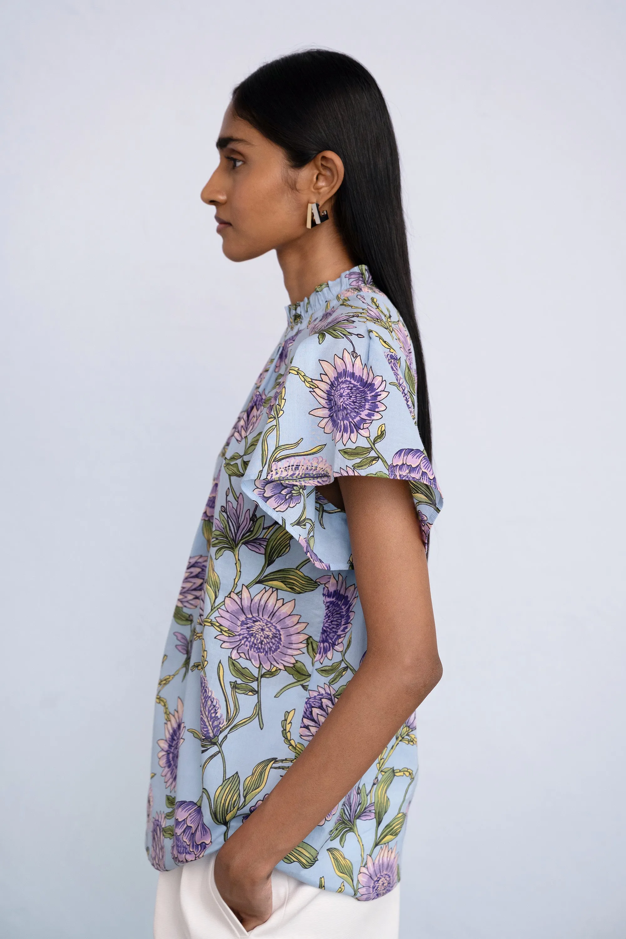 Joyful Top Protea Orchid sold by Banjanan product image thumbnail 4