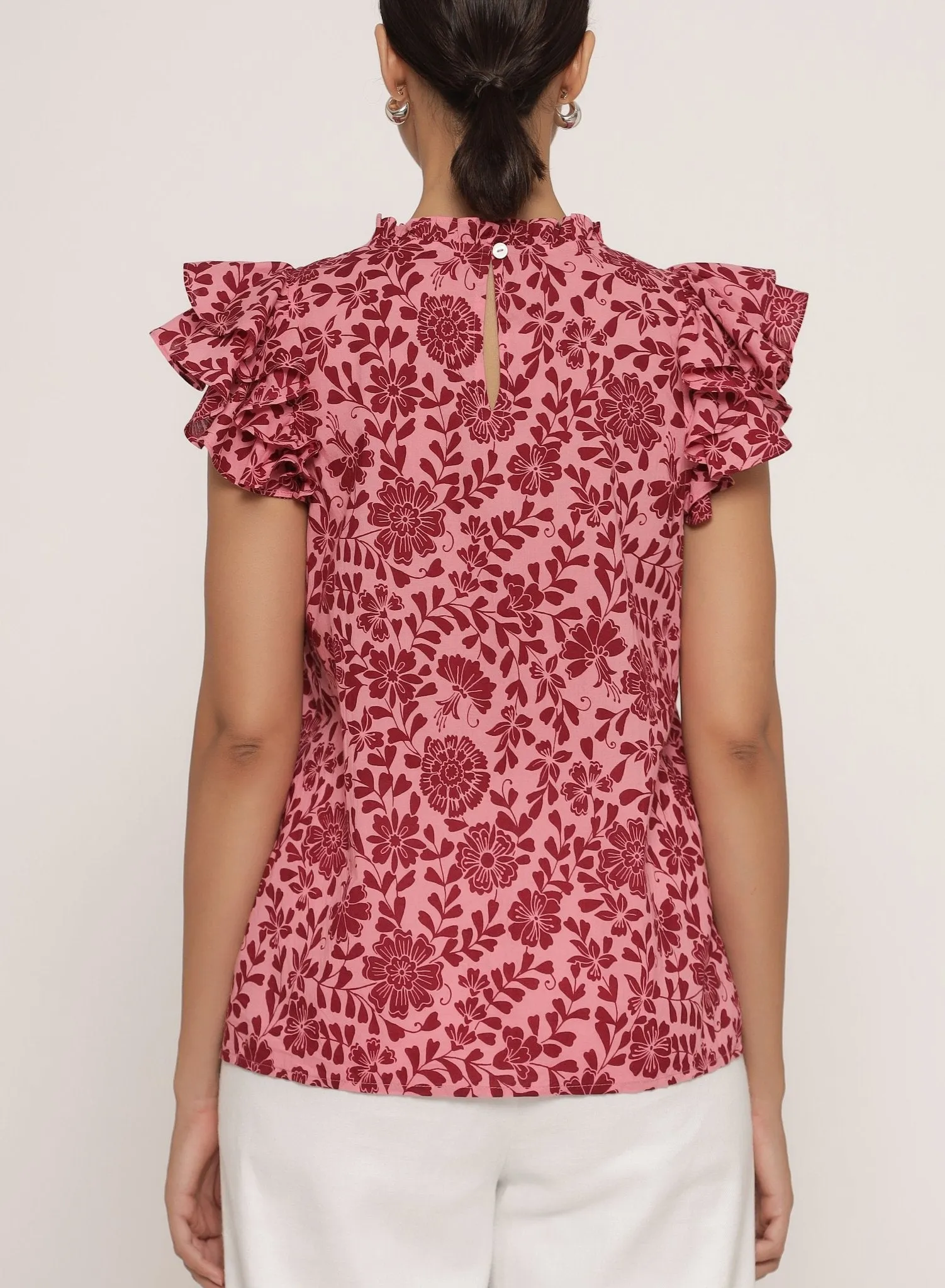 Klara Top Komodo Candy sold by Banjanan product image thumbnail 3