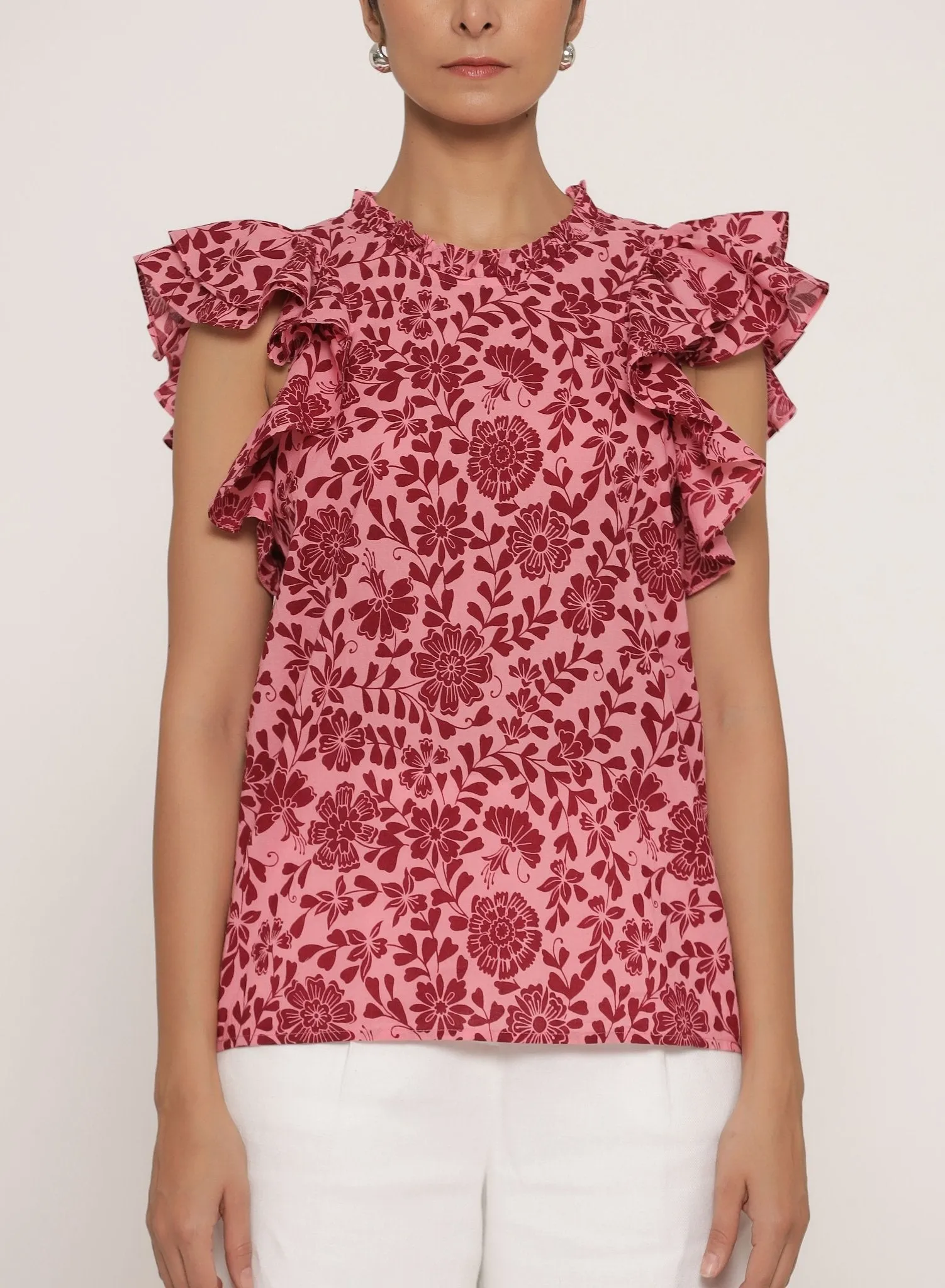 Klara Top Komodo Candy sold by Banjanan