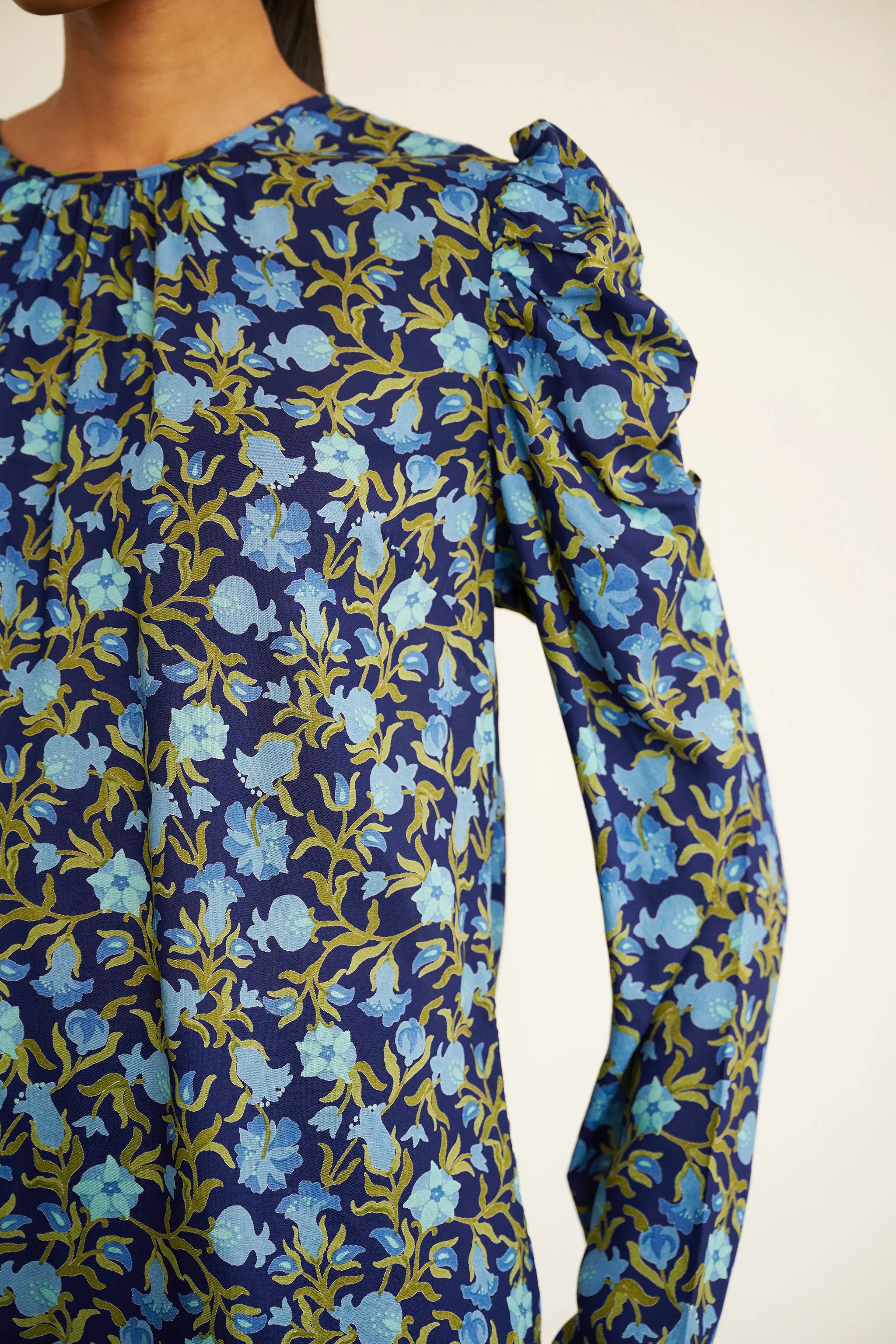 Vincent Top Pomegranate Vine Lapis sold by Banjanan product image thumbnail 2