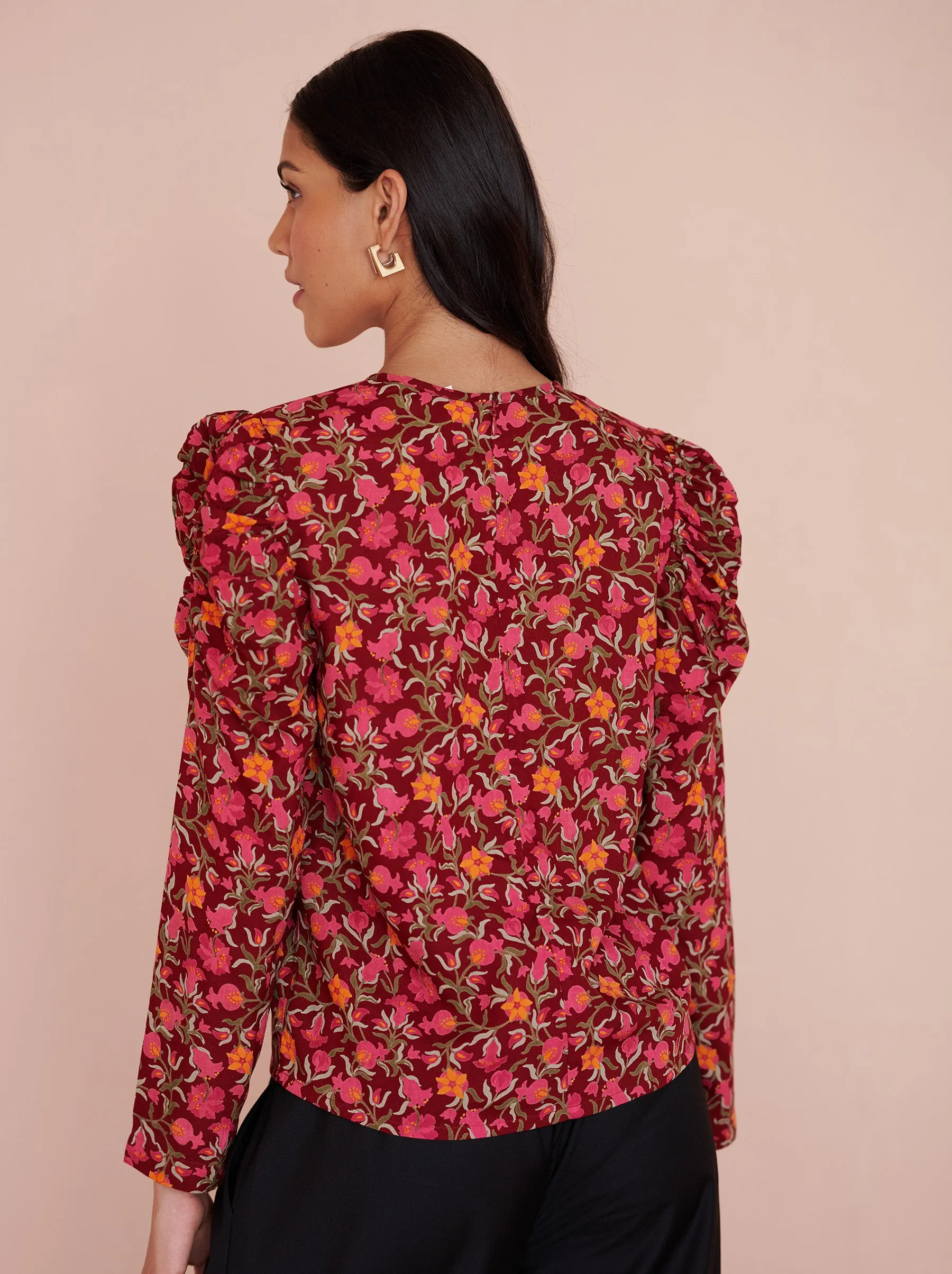 Vincent Top Pomegranate Vine Azalea sold by Banjanan product image thumbnail 2