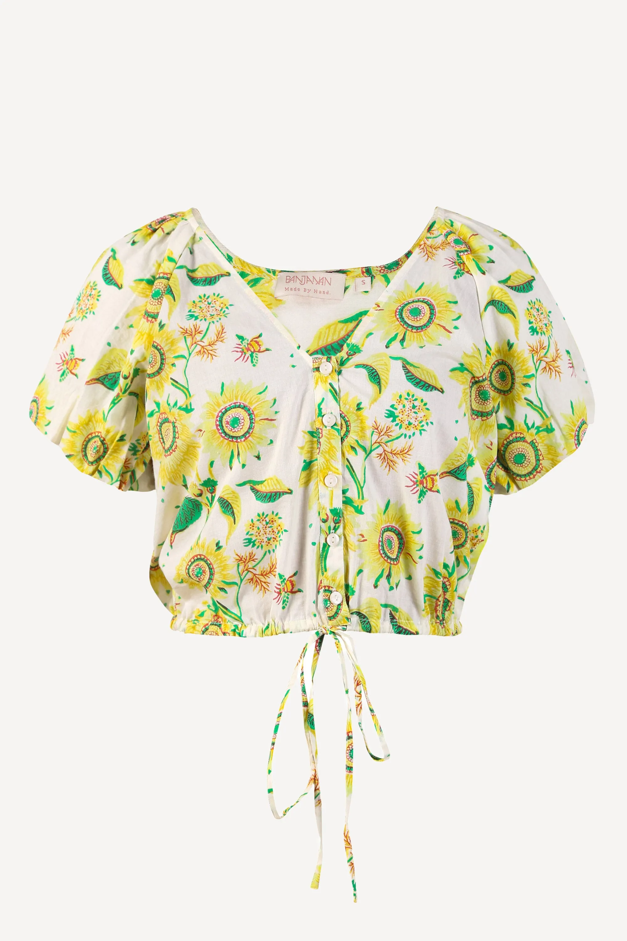 Poppy Top Sunflower Buttercup sold by Banjanan product image thumbnail 2