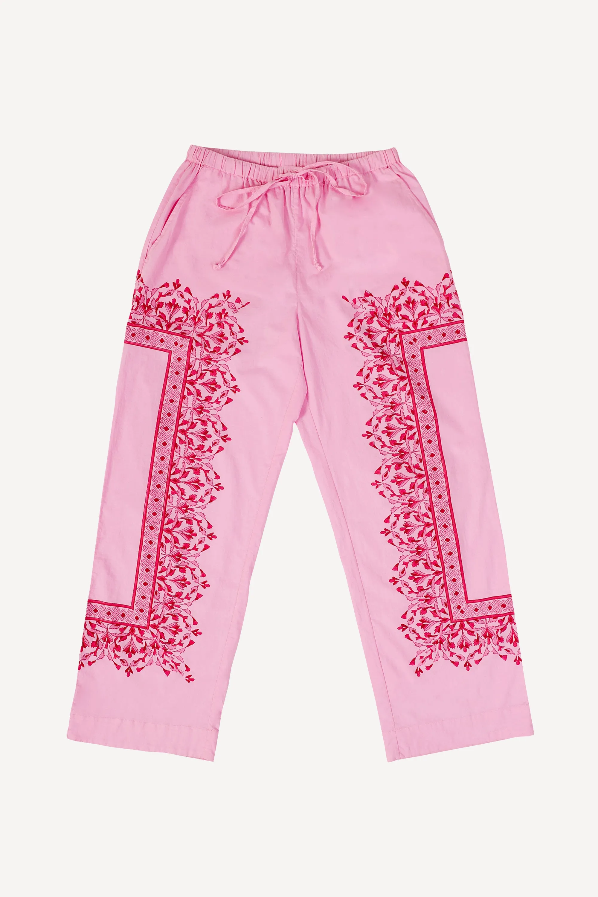 Ivan Pant Brigitte Bonbon sold by Banjanan product image thumbnail 2