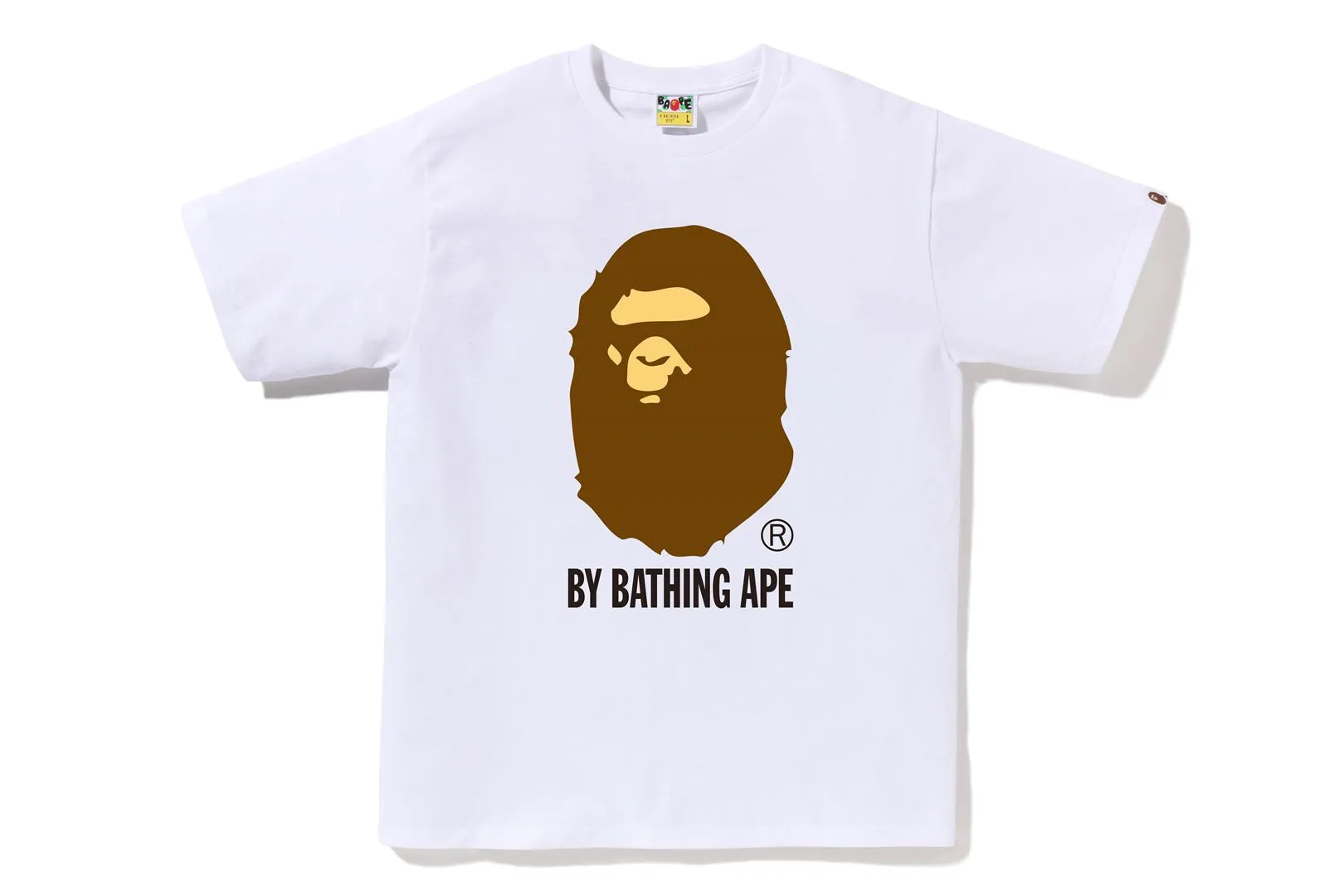 BY BATHING APE TEE sold by Bape product image thumbnail 3