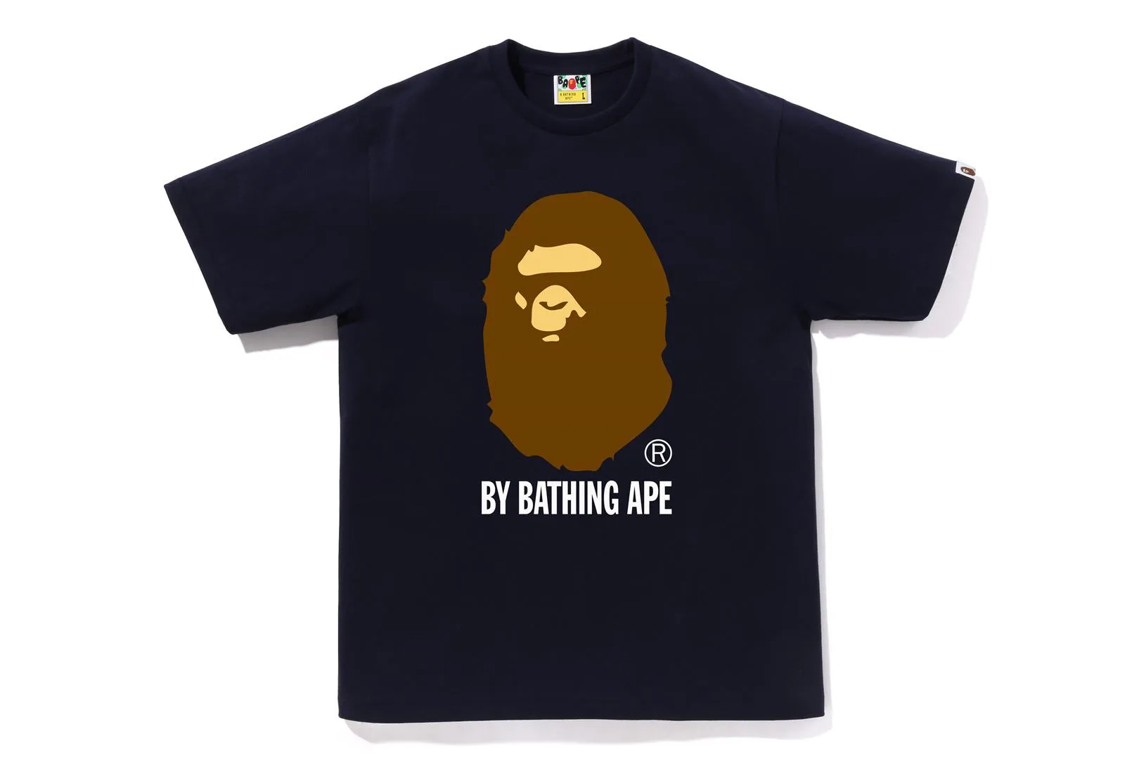 BY BATHING APE TEE sold by Bape product image thumbnail 2