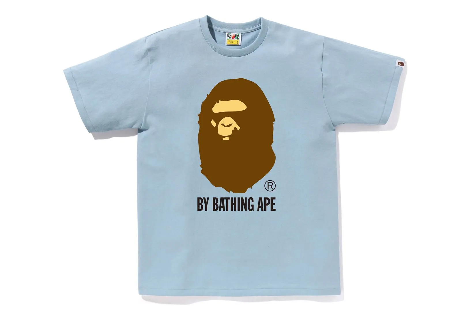 BY BATHING APE TEE sold by Bape product image thumbnail 4