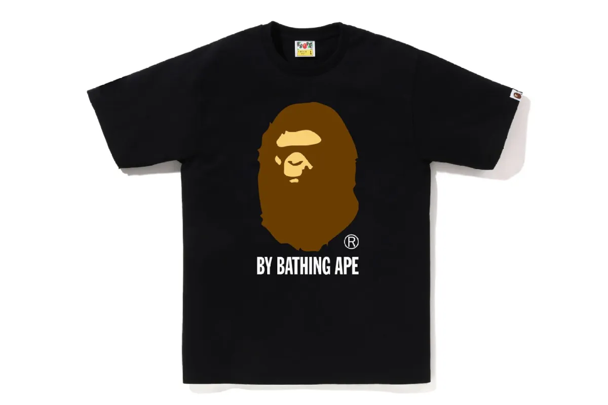 BY BATHING APE TEE sold by Bape