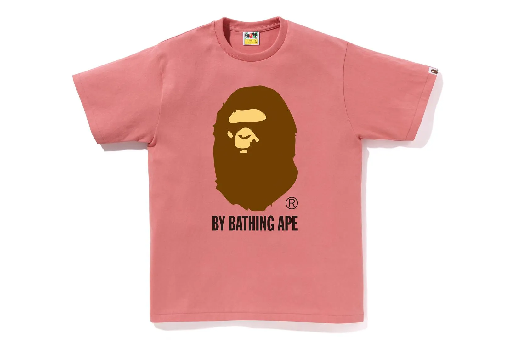 BY BATHING APE TEE sold by Bape product image thumbnail 5