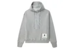 BAPE BLACK LOGO HOODIES sold by Bape