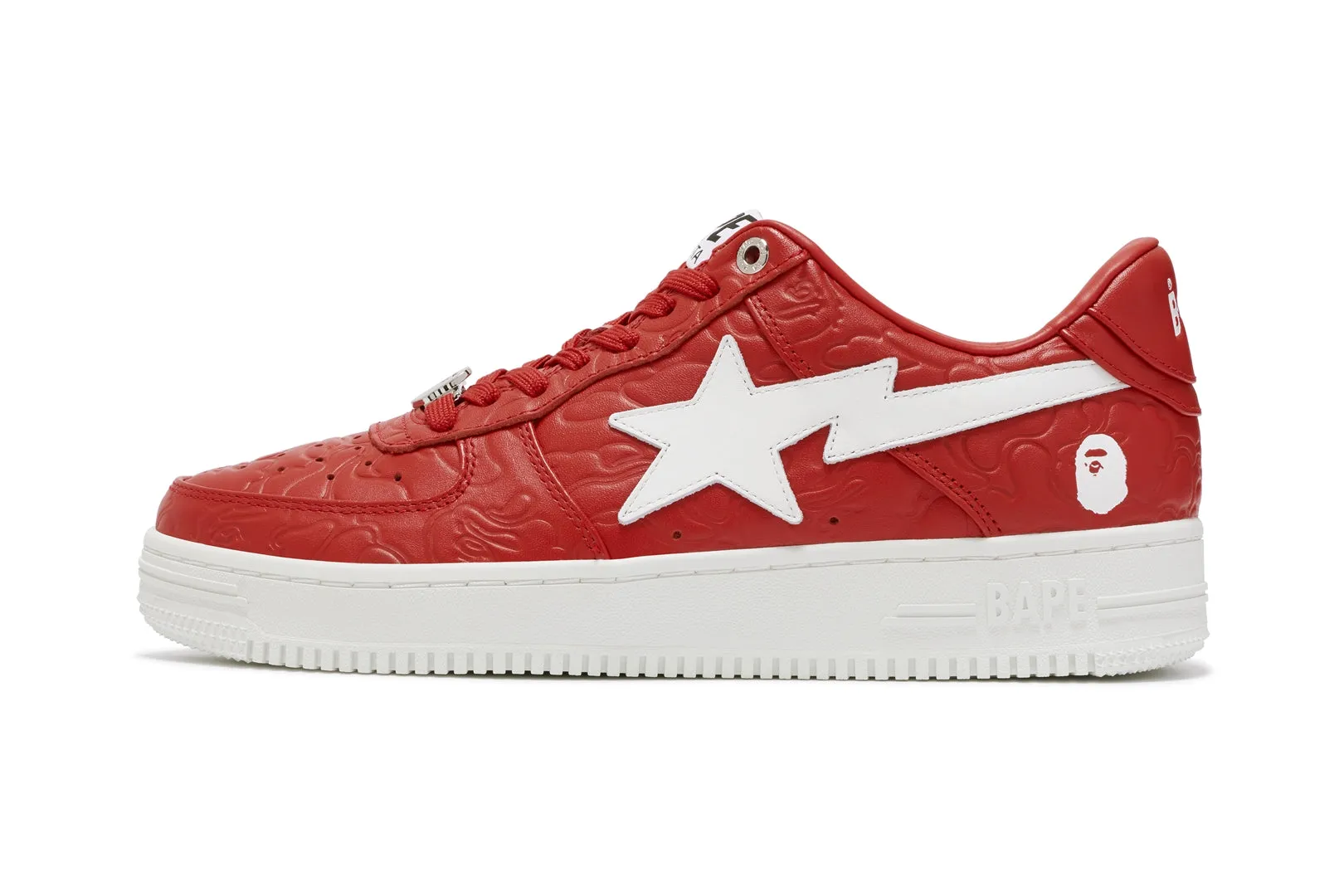 BAPE STA #3 sold by Bape product image thumbnail 2