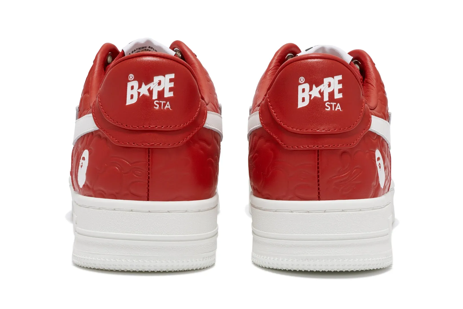 BAPE STA #3 sold by Bape product image thumbnail 3