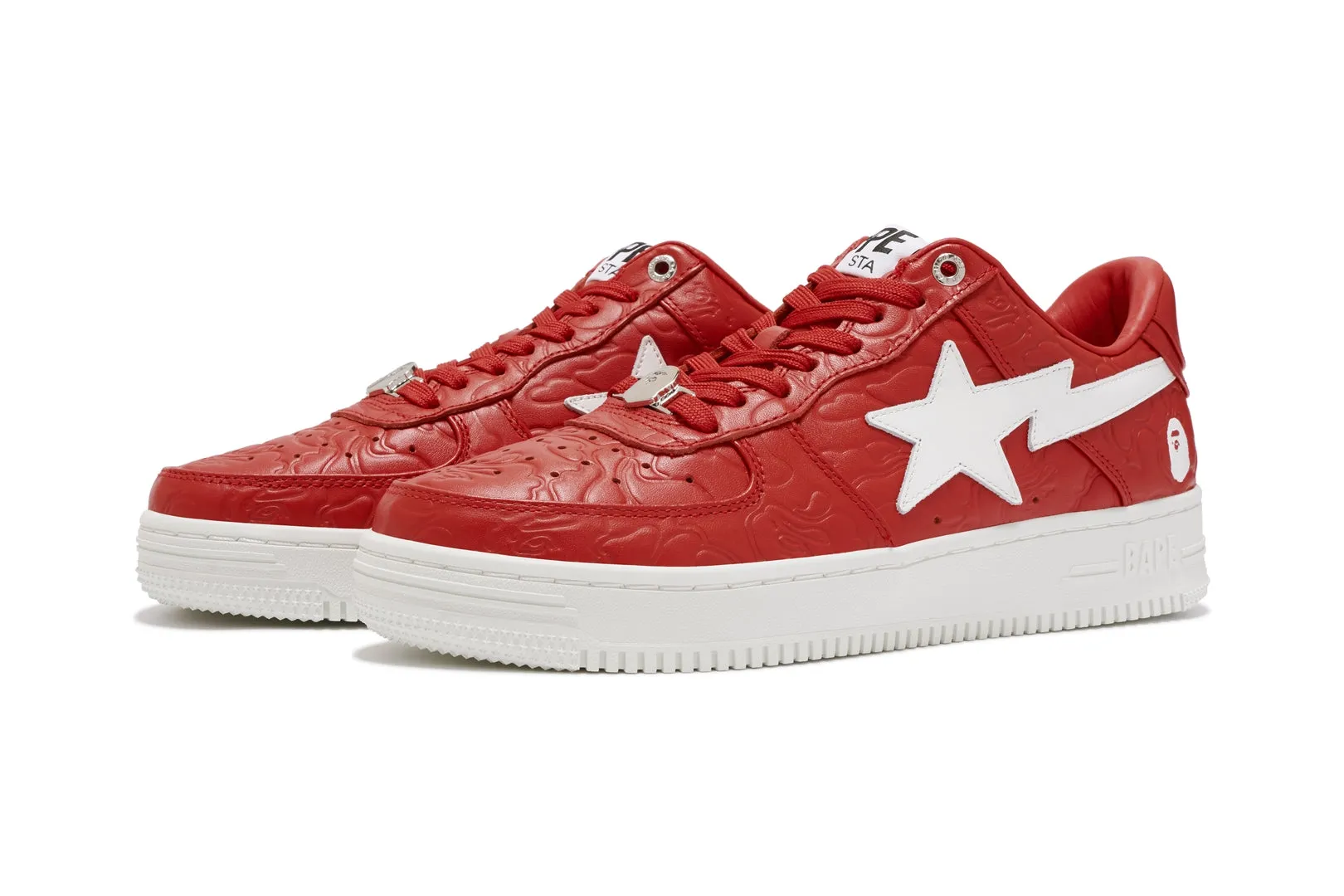 BAPE STA #3 sold by Bape