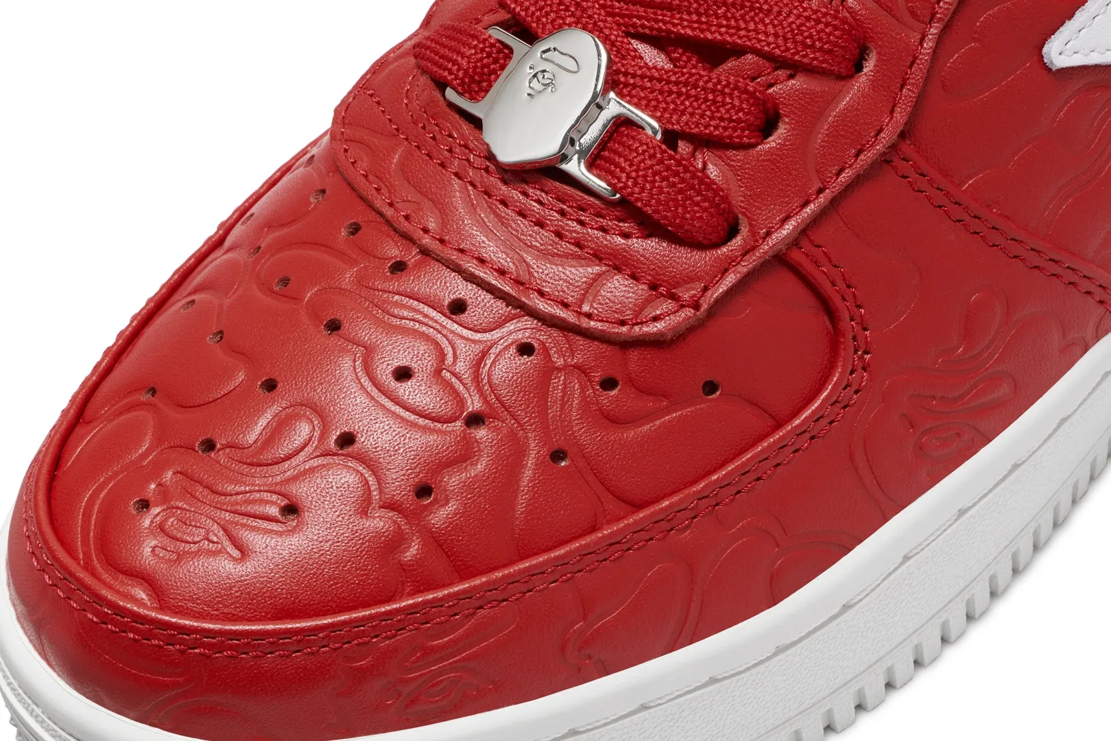 BAPE STA #3 sold by Bape product image thumbnail 4